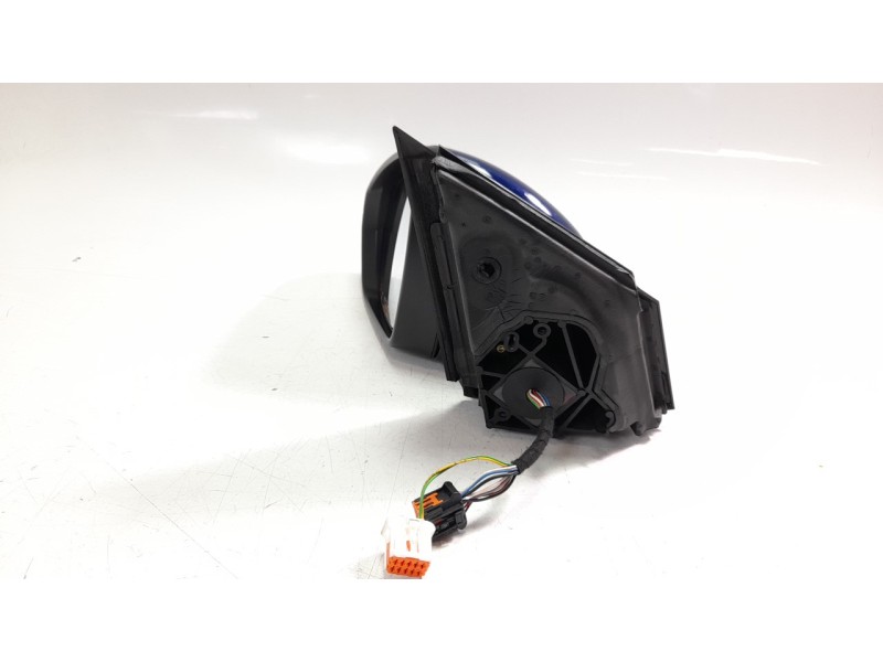 Recambio de retrovisor izquierdo para peugeot 3008 allure pack referencia OEM IAM 1618047480  