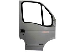 Recambio de puerta delantera derecha para renault master ii ph. 2 doka/pr. fgst caja abierta batalla 3578 mm referencia OEM IAM 