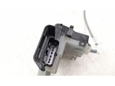 Recambio de cerradura puerta trasera derecha para peugeot 208 (p2) allure referencia OEM IAM 9829285280   2