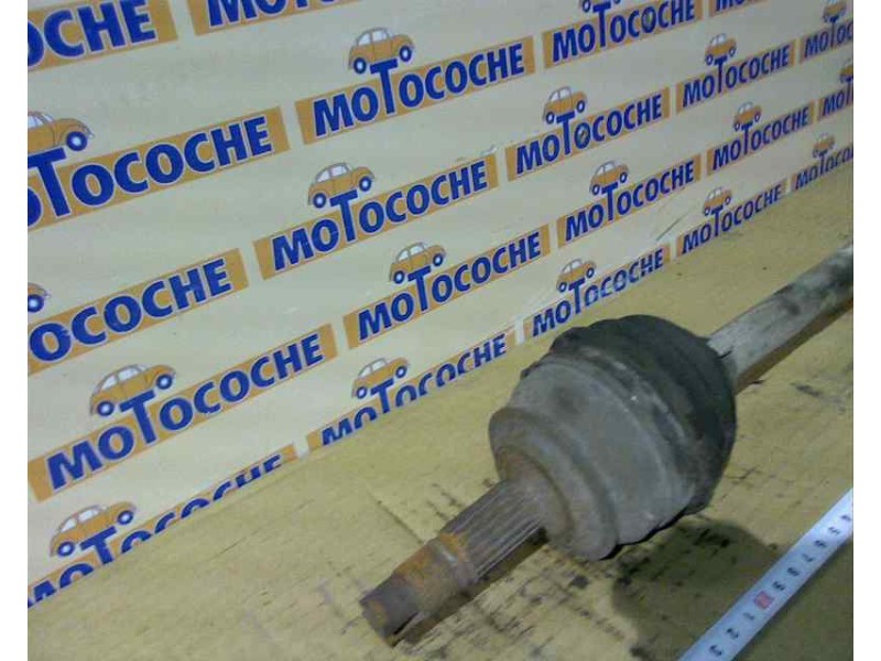 Recambio de transmision delantera derecha para fiat bravo (182) 1.6 16v cat referencia OEM IAM 46307004 F1505 