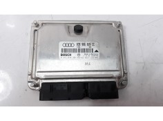 CENTRALITA MOTOR UCE 038906019CC 0281010304 