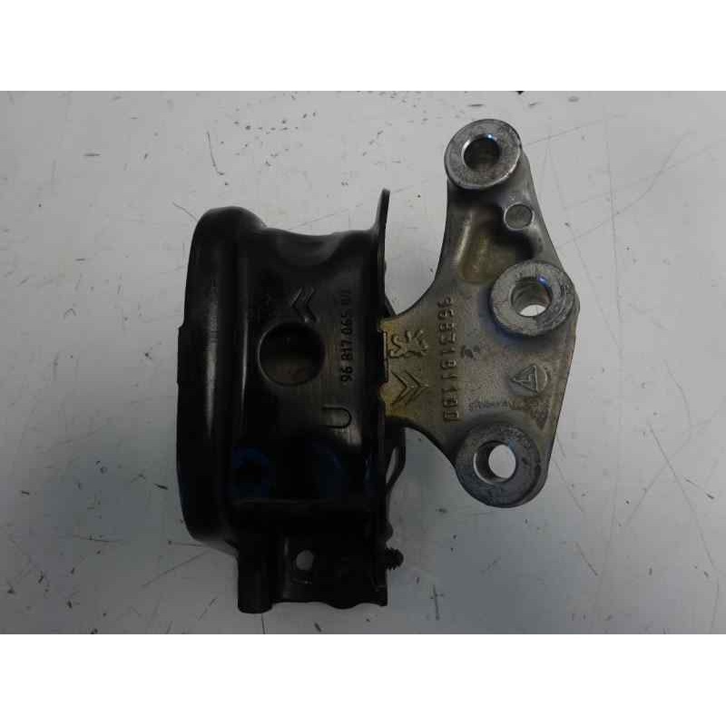 Recambio de soporte motor derecho para citroen c3 picasso live edition referencia OEM IAM 9681706580 9683181180 
