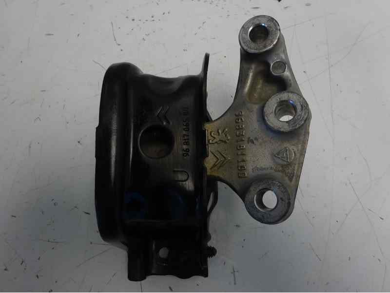 Recambio de soporte motor derecho para citroen c3 picasso live edition referencia OEM IAM 9681706580 9683181180 