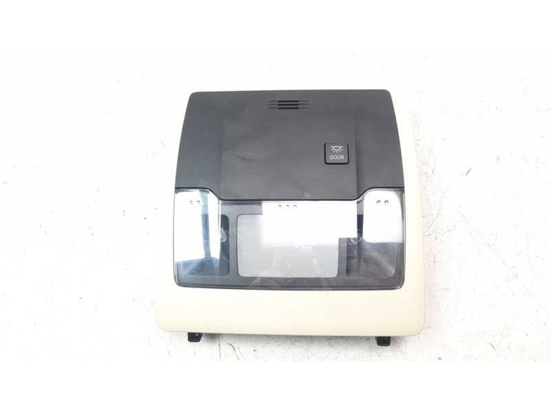 Recambio de luz interior para lexus nx 2.5 16v cat (híbrido) referencia OEM IAM 1D111208G  