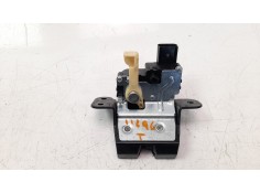 CERRADURA MALETERO / PORTON 81230J9000 