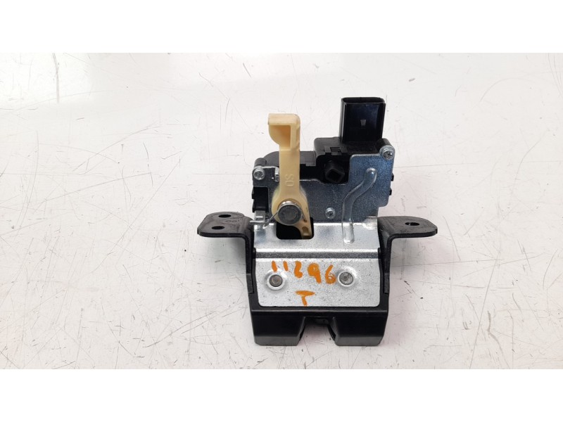 Recambio de cerradura maletero / porton para hyundai kona 1.0 tgdi cat referencia OEM IAM 81230J9000  