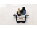 CERRADURA MALETERO / PORTON 81230J9000 81230J9000 