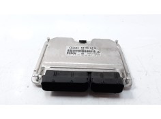 Recambio de centralita motor uce para audi a4 avant (b5) 1.9 tdi referencia OEM IAM 038906019CC 0281010304  2