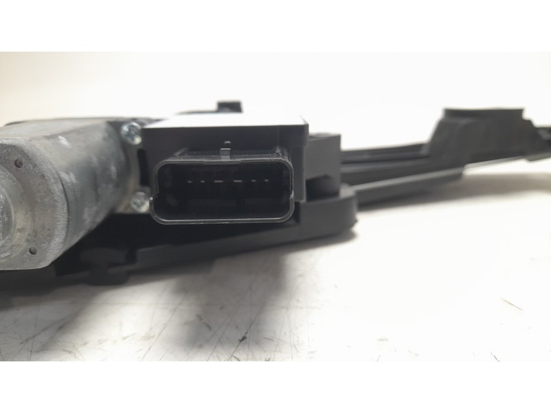 Recambio de elevalunas delantero izquierdo para citroen c4 x e-shine referencia OEM IAM 9832821680  