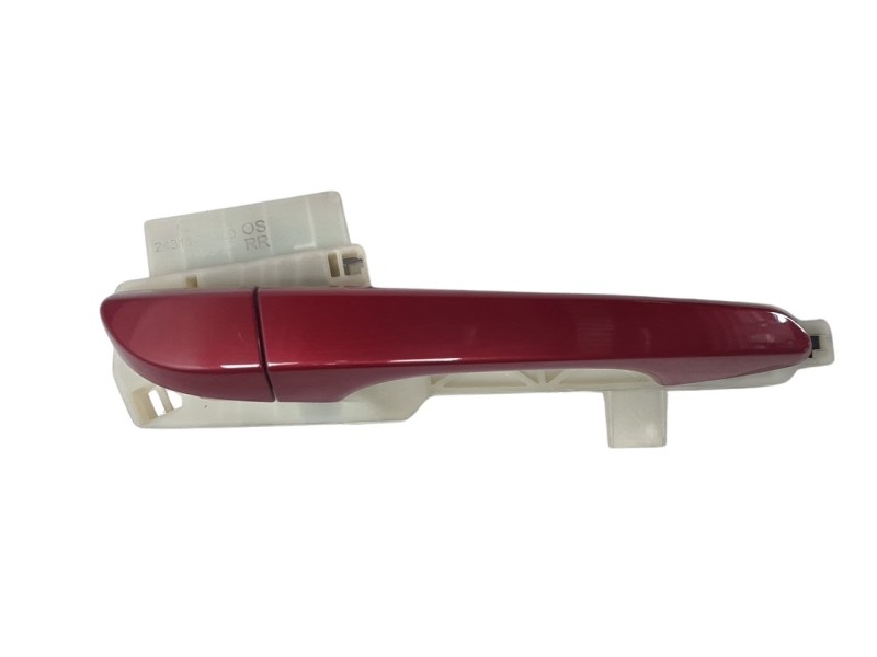 Recambio de maneta exterior trasera derecha para hyundai kona 1.0 tgdi cat referencia OEM IAM 83661J9000  