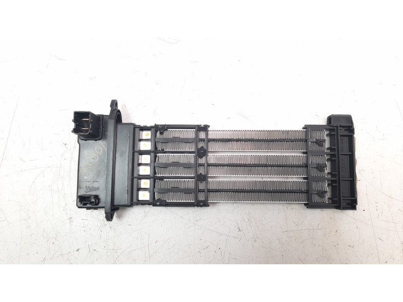 Recambio de resistencia calefaccion para peugeot 508 2.0 blue-hdi fap referencia OEM IAM 6436P9  