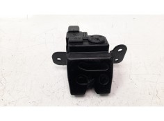 Recambio de cerradura maletero / porton para hyundai kona 1.0 tgdi cat referencia OEM IAM 81230J9000   2