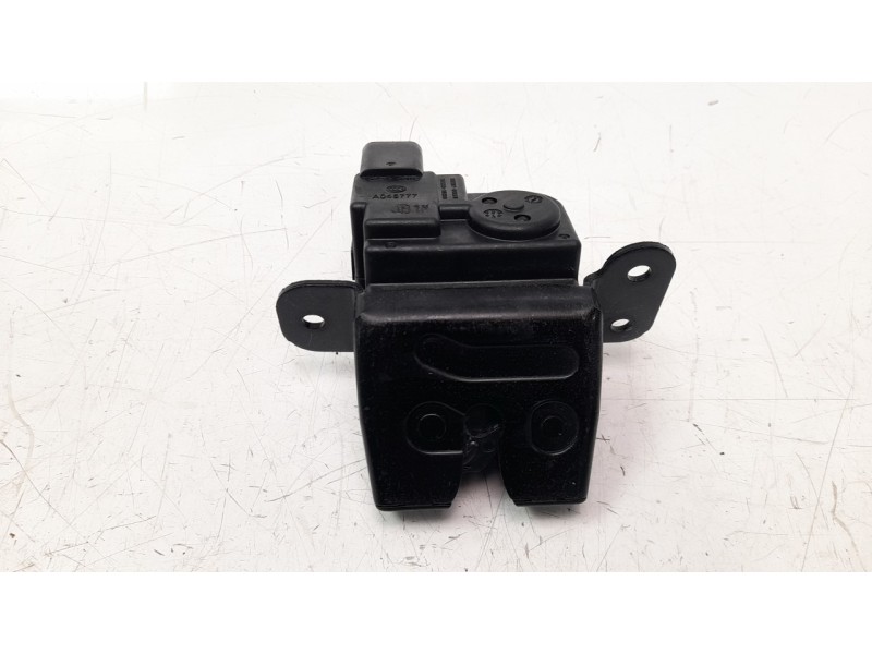 Recambio de cerradura maletero / porton para hyundai kona 1.0 tgdi cat referencia OEM IAM 81230J9000  
