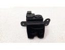 CERRADURA MALETERO / PORTON 81230J9000 81230J9000 