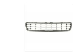 Recambio de rejilla delantera para abarth punto berlina (188) referencia OEM IAM 735360051 107093304 FT3402100