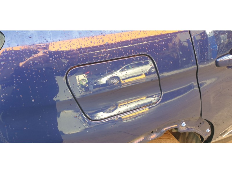 Recambio de tapa exterior combustible para peugeot 3008 allure pack referencia OEM IAM 981014668A  