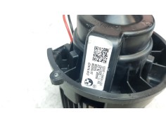 Recambio de ventilador calefaccion para mini mini (f56) 1.5 12v turbodiesel referencia OEM IAM 64119297751   2