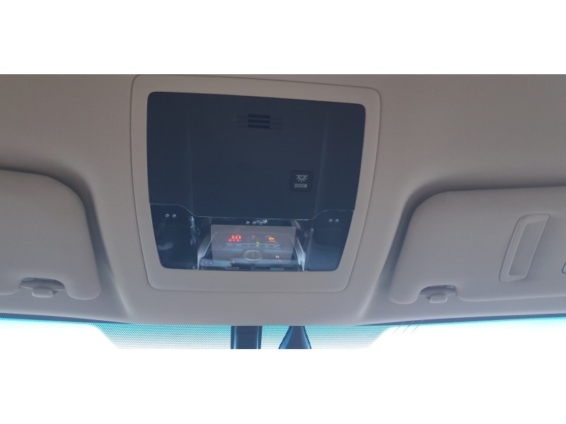Recambio de luz interior para lexus nx 2.5 16v cat (híbrido) referencia OEM IAM 1D111208G  
