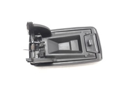 Recambio de apoyabrazos central para suzuki vitara 1.6 ddis turbodiesel cat referencia OEM IAM 7585054P005PK   2