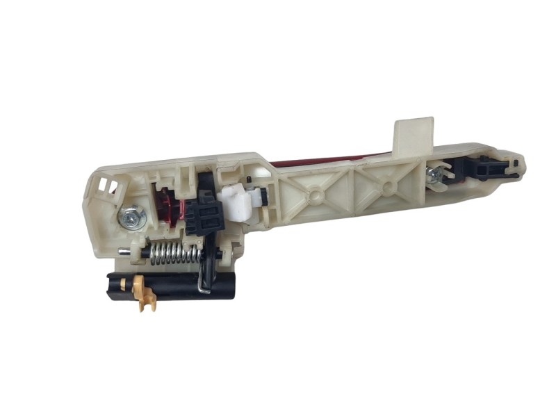 Recambio de maneta exterior trasera derecha para hyundai kona 1.0 tgdi cat referencia OEM IAM 83661J9000  
