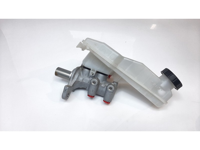 Recambio de bomba freno para peugeot 208 (p2) allure referencia OEM IAM 1655488880  