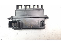 Recambio de resistencia calefaccion para peugeot 508 2.0 blue-hdi fap referencia OEM IAM 6436P9   2