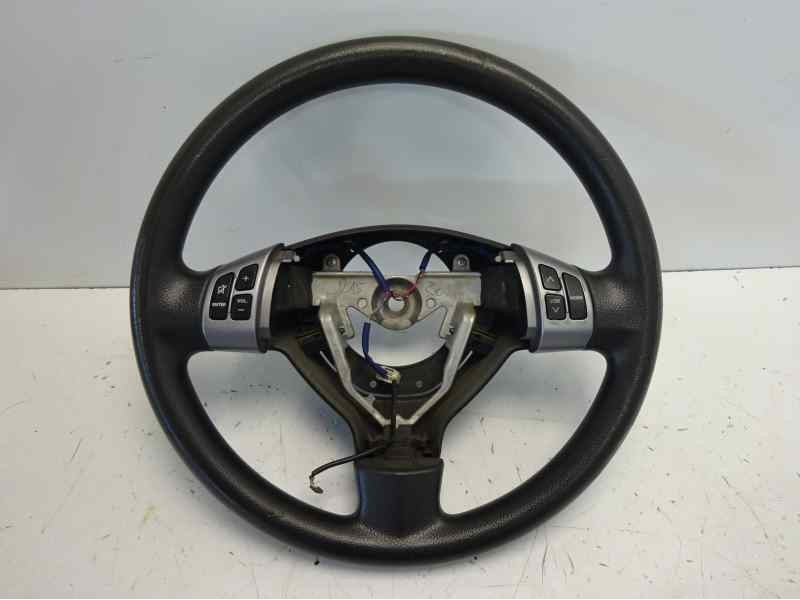 Recambio de volante para suzuki swift azg (nz) ga referencia OEM IAM GS13105610  