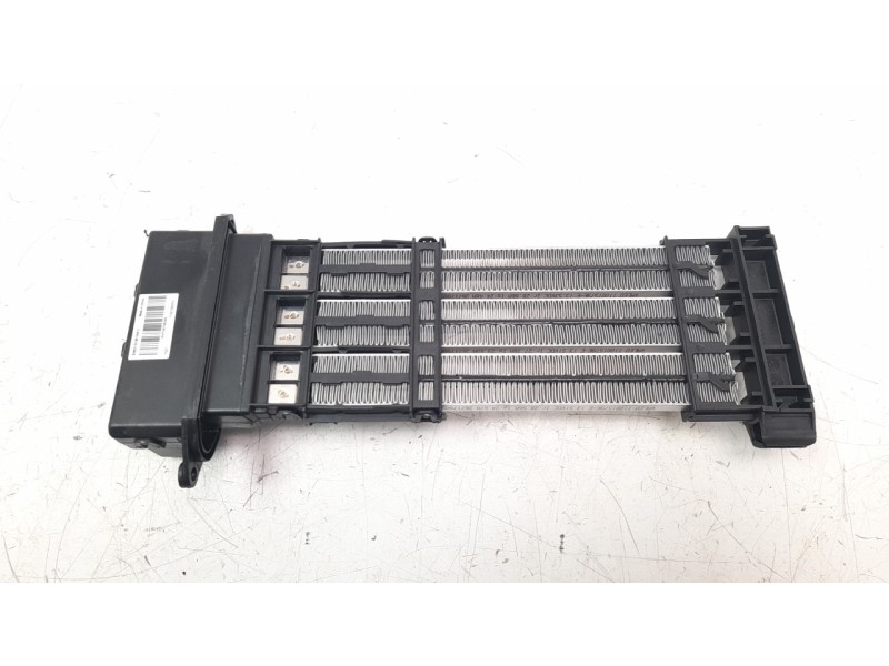 Recambio de resistencia calefaccion para peugeot 508 2.0 blue-hdi fap referencia OEM IAM 6436P9  