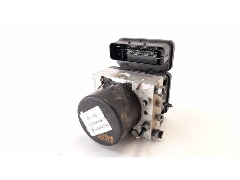 Recambio de abs para ford focus lim. 1.6 tdci cat referencia OEM IAM BV612C405AL  