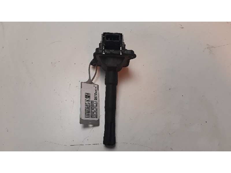 Recambio de bobina encendido para audi a8 (d2) 4.2 quattro referencia OEM IAM 058905105 0040100013 