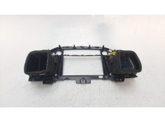 Recambio de rejilla aireadora para hyundai tucson 1.7 crdi cat referencia OEM IAM 84740D7100 97410D7000 84740D7100 2