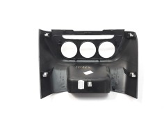 Recambio de moldura para citroen c-elysée 1.6 blue-hdi fap referencia OEM IAM 9674391877   2