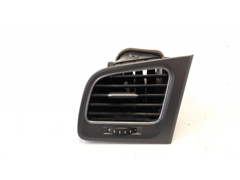 Recambio de rejilla aireadora para volkswagen golf vii lim. 1.6 tdi dpf referencia OEM IAM 5G1819703  