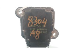 Recambio de bobina encendido para audi a8 (d2) 4.2 quattro referencia OEM IAM 058905105 0040100013  2