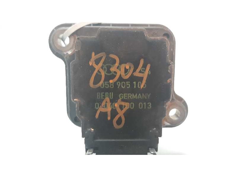 Recambio de bobina encendido para audi a8 (d2) 4.2 quattro referencia OEM IAM 058905105 0040100013 