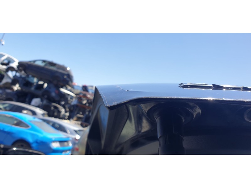 Recambio de porton trasero para peugeot 2008 (p1) allure pack referencia OEM IAM 9831045880  