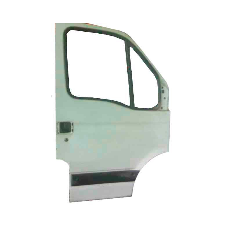 Recambio de puerta delantera derecha para renault master desde ´98 base, caja cerrada l1h1 rs 3078 referencia OEM IAM 9109287  