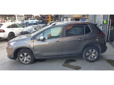 peugeot 2008 (--.2013) del año 2018 2