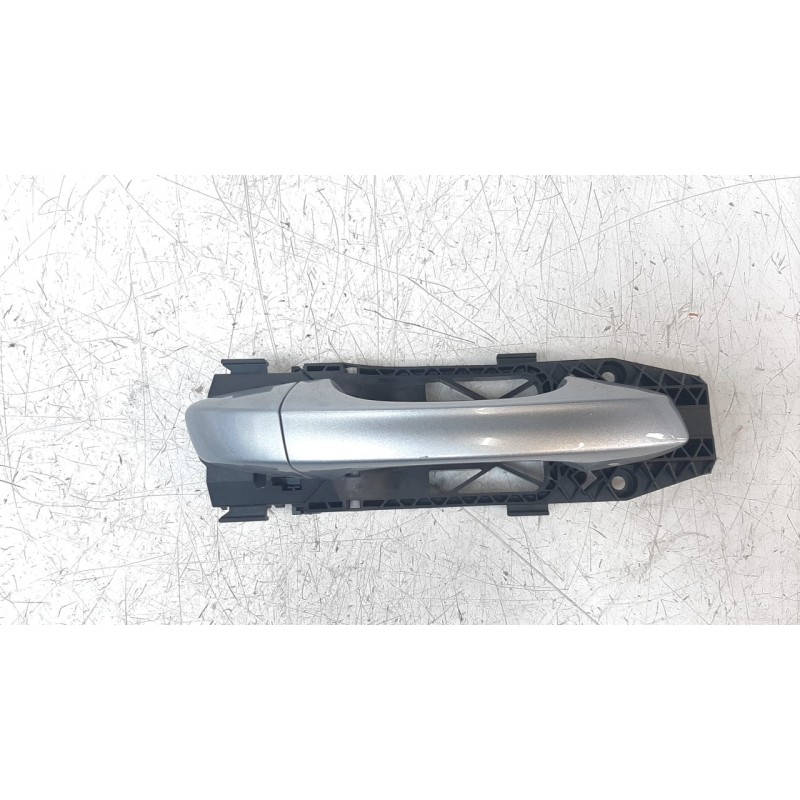 Recambio de maneta exterior delantera derecha para seat ibiza (kj1) 1.0 tsi referencia OEM IAM 5N0839885H  
