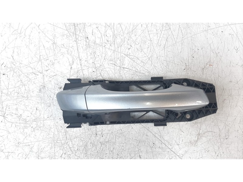 Recambio de maneta exterior delantera derecha para seat ibiza (kj1) 1.0 tsi referencia OEM IAM 5N0839885H  