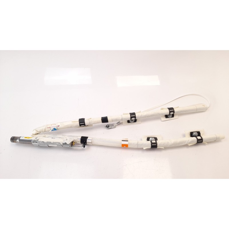 Recambio de airbag cortina delantero izquierdo para ford focus lim. 1.6 tdci cat referencia OEM IAM 1B6301501  