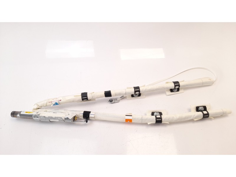 Recambio de airbag cortina delantero izquierdo para ford focus lim. 1.6 tdci cat referencia OEM IAM 1B6301501  