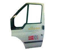 Recambio de puerta delantera izquierda para ford transit mod.2000 caja abierta ft 350 2.4 largo referencia OEM IAM 4703954  7650