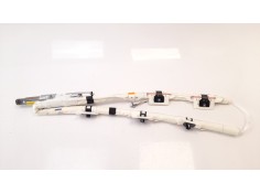 Recambio de airbag cortina delantero izquierdo para ford focus lim. 1.6 tdci cat referencia OEM IAM 1B6301501   2