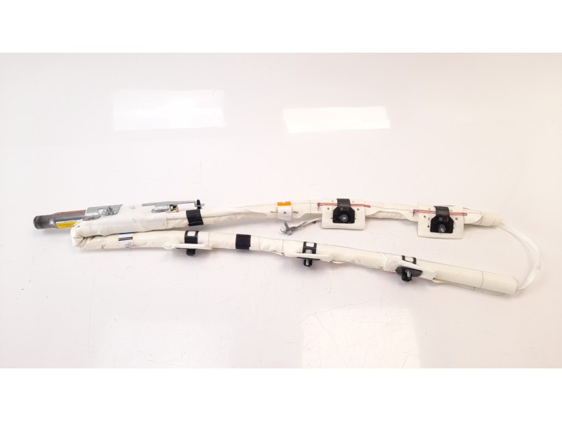 Recambio de airbag cortina delantero izquierdo para ford focus lim. 1.6 tdci cat referencia OEM IAM 1B6301501  