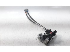 CERRADURA PUERTA TRASERA DERECHA 81420-J9000 81420-J9000 