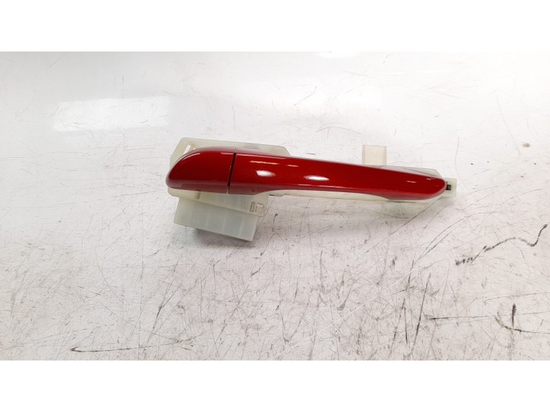 Recambio de maneta exterior trasera izquierda para hyundai kona 1.0 tgdi cat referencia OEM IAM 83651J9000  