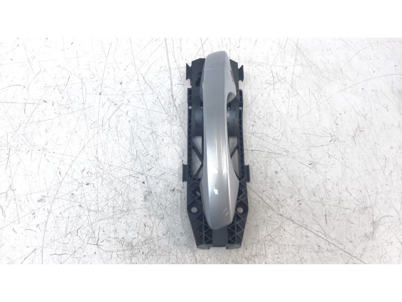 Recambio de maneta exterior delantera derecha para seat ibiza (kj1) 1.0 tsi referencia OEM IAM 5N0839885H  
