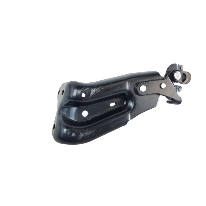 Recambio de soporte / guia puerta corredera para seat alhambra (711) 1.4 16v tsi referencia OEM IAM 7N0843398D  