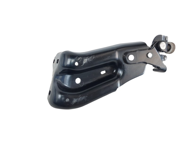 Recambio de soporte / guia puerta corredera para seat alhambra (711) 1.4 16v tsi referencia OEM IAM 7N0843398D  